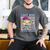 I Hit 100 Days Of School 67 Drip Baseball Boys Kids Men's Comfort Colors T-Shirt Pepper I Hit 100 Days Of School 67 Drip Baseball Boys Kids Men's Comfort Colors T-Shirt Pepper