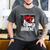 Hunter Greene Cincinnati MLB Baseball Players MLBHGR203M Men's Comfort Colors T-Shirt Pepper Hunter Greene Cincinnati MLB Baseball Players MLBHGR203M Men's Comfort Colors T-Shirt Pepper