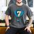 Ice Cream Baseball Glove 7th Birthday Edition Men's Comfort Colors T-Shirt Pepper Ice Cream Baseball Glove 7th Birthday Edition Men's Comfort Colors T-Shirt Pepper