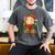 Ice Cream Drip Baseball Christmas Baseball Drip Candy Cane Men's Comfort Colors T-Shirt Pepper Ice Cream Drip Baseball Christmas Baseball Drip Candy Cane Men's Comfort Colors T-Shirt Pepper