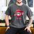 Ice Cream Drip Baseball Valentine's Day Spots Baseball Drip Men's Comfort Colors T-Shirt Pepper Ice Cream Drip Baseball Valentine's Day Spots Baseball Drip Men's Comfort Colors T-Shirt Pepper
