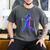 Ice Cream Drip Melting Baseball Bat Player Baseball Dad Men's Comfort Colors T-Shirt Pepper Ice Cream Drip Melting Baseball Bat Player Baseball Dad Men's Comfort Colors T-Shirt Pepper