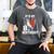 It's My 8th Birthday Baseball Football Heart 8 Year Old Men's Comfort Colors T-Shirt Pepper It's My 8th Birthday Baseball Football Heart 8 Year Old Men's Comfort Colors T-Shirt Pepper