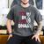 ITS In My DNA Baseball Sport Player Saying Men's Comfort Colors T-Shirt Pepper ITS In My DNA Baseball Sport Player Saying Men's Comfort Colors T-Shirt Pepper