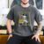Jackson Chourio Milwaukee MLB Baseball Player MLBJCH202M Men's Comfort Colors T-Shirt Pepper Jackson Chourio Milwaukee MLB Baseball Player MLBJCH202M Men's Comfort Colors T-Shirt Pepper