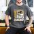 Jackson Chourio Milwaukee MLB Baseball Player MLBJCH203M Men's Comfort Colors T-Shirt Pepper Jackson Chourio Milwaukee MLB Baseball Player MLBJCH203M Men's Comfort Colors T-Shirt Pepper