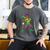 Jester Baseball Mardi Gras Carnival Sport Men Boy Teen Kids Men's Comfort Colors T-Shirt Pepper Jester Baseball Mardi Gras Carnival Sport Men Boy Teen Kids Men's Comfort Colors T-Shirt Pepper