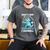 Just A Boy Who Loves Axolotls & Baseball Men's Comfort Colors T-Shirt Pepper Just A Boy Who Loves Axolotls & Baseball Men's Comfort Colors T-Shirt Pepper