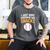 I Just Hope Everyone Has Snacks Baseball Game Day Fan Men's Comfort Colors T-Shirt Pepper I Just Hope Everyone Has Snacks Baseball Game Day Fan Men's Comfort Colors T-Shirt Pepper
