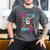 Kids Baseball Drip Bruh It's My 6th Birthday Boy Ice Cream Drip Men's Comfort Colors T-Shirt Pepper Kids Baseball Drip Bruh It's My 6th Birthday Boy Ice Cream Drip Men's Comfort Colors T-Shirt Pepper