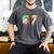 Kids Meme 67 Number Six 6 Seven 7 Ice Cream Drips Baseball Men's Comfort Colors T-Shirt Pepper Kids Meme 67 Number Six 6 Seven 7 Ice Cream Drips Baseball Men's Comfort Colors T-Shirt Pepper