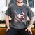 Limited Edition 2017 Baseball 9TH Birthday Men's Comfort Colors T-Shirt Pepper