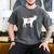 Lovers Baseball Goat 17 Apparel Men Women Kids Men's Comfort Colors T-Shirt Pepper