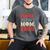 Mama Mommy Mom Bruh Baseball For Women Grandma Mother's Day Men's Comfort Colors T-Shirt Pepper Mama Mommy Mom Bruh Baseball For Women Grandma Mother's Day Men's Comfort Colors T-Shirt Pepper