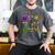 Mardi Gras Baseball Coquette Bow Fat Tuesday Parade Girls Men's Comfort Colors T-Shirt Pepper Mardi Gras Baseball Coquette Bow Fat Tuesday Parade Girls Men's Comfort Colors T-Shirt Pepper