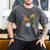 Mardi Gras Baseball Drip Shirt Cool Dripping Baseball Drip Men's Comfort Colors T-Shirt Pepper Mardi Gras Baseball Drip Shirt Cool Dripping Baseball Drip Men's Comfort Colors T-Shirt Pepper