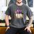 Mardi Gras Baseball Jester Hat Fleur De Lis Boys Girls Kids Men's Comfort Colors T-Shirt Pepper Mardi Gras Baseball Jester Hat Fleur De Lis Boys Girls Kids Men's Comfort Colors T-Shirt Pepper