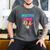 Mason 67 Ice Cream Drip Baseball Ice Cream Drip Men's Comfort Colors T-Shirt Pepper Mason 67 Ice Cream Drip Baseball Ice Cream Drip Men's Comfort Colors T-Shirt Pepper