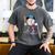 Melting Slime Sprinkle Baseball Mascot With Bat Men's Comfort Colors T-Shirt Pepper Melting Slime Sprinkle Baseball Mascot With Bat Men's Comfort Colors T-Shirt Pepper