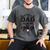 Men Baseball Dad Like a Regular Dad But Cooler Men's Comfort Colors T-Shirt Pepper Men Baseball Dad Like a Regular Dad But Cooler Men's Comfort Colors T-Shirt Pepper