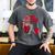 Mike Trout Los Angeles A MLB Baseball Players MLBMTR304N Men's Comfort Colors T-Shirt Pepper Mike Trout Los Angeles A MLB Baseball Players MLBMTR304N Men's Comfort Colors T-Shirt Pepper