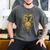 Number 67 Baseball Drip Camo Six Seven Meme Boys Kids Men's Comfort Colors T-Shirt Pepper Number 67 Baseball Drip Camo Six Seven Meme Boys Kids Men's Comfort Colors T-Shirt Pepper