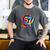 Number 67 Baseball Glove Ice Cream Drip Six Seven Meme Men's Comfort Colors T-Shirt Pepper Number 67 Baseball Glove Ice Cream Drip Six Seven Meme Men's Comfort Colors T-Shirt Pepper