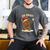 Oh Snap Gingerbreadman Baseball Christmas Men Boys Toddlers Men's Comfort Colors T-Shirt Pepper Oh Snap Gingerbreadman Baseball Christmas Men Boys Toddlers Men's Comfort Colors T-Shirt Pepper