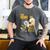 Paul Skenes Pittsburgh MLB Baseball Players MLBPSK304N Men's Comfort Colors T-Shirt Pepper