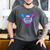 Respect The Drip Baseball Ice Cream For Kids Boys Youth Men's Comfort Colors T-Shirt Pepper Respect The Drip Baseball Ice Cream For Kids Boys Youth Men's Comfort Colors T-Shirt Pepper