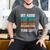 Retro Hit Hard Run Fast Turn Left Baseball Lover Men's Comfort Colors T-Shirt Pepper Retro Hit Hard Run Fast Turn Left Baseball Lover Men's Comfort Colors T-Shirt Pepper