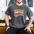 Weekends Coffee Baseball Retro Vibes Men's Comfort Colors T-Shirt Pepper Weekends Coffee Baseball Retro Vibes Men's Comfort Colors T-Shirt Pepper