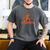 San Francisco Lovers Skyline Retro Baseball Heartbeat Men Men's Comfort Colors T-Shirt Pepper San Francisco Lovers Skyline Retro Baseball Heartbeat Men Men's Comfort Colors T-Shirt Pepper