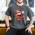 Santa Baseball Christmas Pajamas Xmas Men Boy Toddlers Men's Comfort Colors T-Shirt Pepper Santa Baseball Christmas Pajamas Xmas Men Boy Toddlers Men's Comfort Colors T-Shirt Pepper