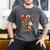 Santa Baseball Football Soccer Pajamas Ho Ho Christmas Xmas Men's Comfort Colors T-Shirt Pepper Santa Baseball Football Soccer Pajamas Ho Ho Christmas Xmas Men's Comfort Colors T-Shirt Pepper