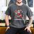 Santa Playing Baseball Christmas Candy Cane Fun Xmas Holiday Men's Comfort Colors T-Shirt Pepper Santa Playing Baseball Christmas Candy Cane Fun Xmas Holiday Men's Comfort Colors T-Shirt Pepper