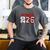 Senior Night Class Of 2026 Baseball Seniors Matching Team Men's Comfort Colors T-Shirt Pepper Senior Night Class Of 2026 Baseball Seniors Matching Team Men's Comfort Colors T-Shirt Pepper