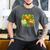 Shamrock Basketball Baseball Drip St Patrick's Day Boys Men Men's Comfort Colors T-Shirt Pepper Shamrock Basketball Baseball Drip St Patrick's Day Boys Men Men's Comfort Colors T-Shirt Pepper