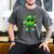 Shamrocks Playing Baseball St Patricks Day 6 7 Meme Men Boys Men's Comfort Colors T-Shirt Pepper Shamrocks Playing Baseball St Patricks Day 6 7 Meme Men Boys Men's Comfort Colors T-Shirt Pepper