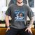 Shohei Ohtani 2025 Los Angeles Baseball Champions MLBPA Men's Comfort Colors T-Shirt Pepper