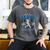 Shohei Ohtani 2025 NL MVP Los Angeles Baseball MLBPA Men's Comfort Colors T-Shirt Pepper Shohei Ohtani 2025 NL MVP Los Angeles Baseball MLBPA Men's Comfort Colors T-Shirt Pepper