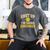 Shut Up I'm Doing Gamechanger Baseball Softball Cheer Men's Comfort Colors T-Shirt Pepper Shut Up I'm Doing Gamechanger Baseball Softball Cheer Men's Comfort Colors T-Shirt Pepper