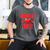 Singles Unite Valentines Day Humor For Singles Raglan Baseball Tee Men's Comfort Colors T-Shirt Pepper Singles Unite Valentines Day Humor For Singles Raglan Baseball Tee Men's Comfort Colors T-Shirt Pepper