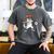 Six Seven 67 Baseball Cat Birthday Men Kids Boys Men's Comfort Colors T-Shirt Pepper Six Seven 67 Baseball Cat Birthday Men Kids Boys Men's Comfort Colors T-Shirt Pepper