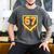 Six Seven 67 Meme Gen Alpha Slang Baseball 101 Men's Comfort Colors T-Shirt Pepper Six Seven 67 Meme Gen Alpha Slang Baseball 101 Men's Comfort Colors T-Shirt Pepper