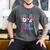 Six Seven Baseball Ice Cream Drip 6 7 Meme Gen Alpha Slang Men's Comfort Colors T-Shirt Pepper Six Seven Baseball Ice Cream Drip 6 7 Meme Gen Alpha Slang Men's Comfort Colors T-Shirt Pepper