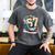 Six Seven Baseball Lifestyle 67 Meme Gen Alpha Slang Premium Tri-Blend Men's Comfort Colors T-Shirt Pepper Six Seven Baseball Lifestyle 67 Meme Gen Alpha Slang Premium Tri-Blend Men's Comfort Colors T-Shirt Pepper