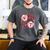 Six Seven Baseball Lover Sports Red Heart Bow Valentine Girl Men's Comfort Colors T-Shirt Pepper