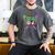 Six Seven Mardi Gras Baseball Sports Party Men's Comfort Colors T-Shirt Pepper Six Seven Mardi Gras Baseball Sports Party Men's Comfort Colors T-Shirt Pepper
