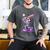 Skeleton Baseball Drip Boys Youth Kids Halloween Men's Comfort Colors T-Shirt Pepper Skeleton Baseball Drip Boys Youth Kids Halloween Men's Comfort Colors T-Shirt Pepper
